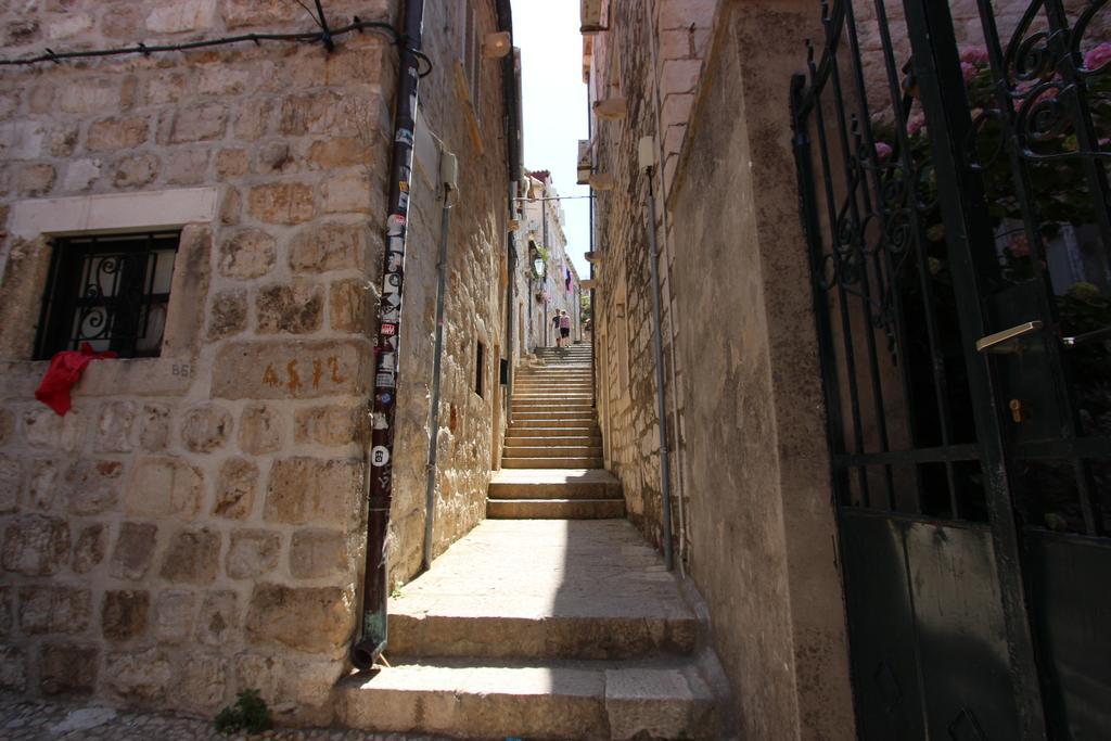 Dubrovnik Rupe Apartment Exterior photo