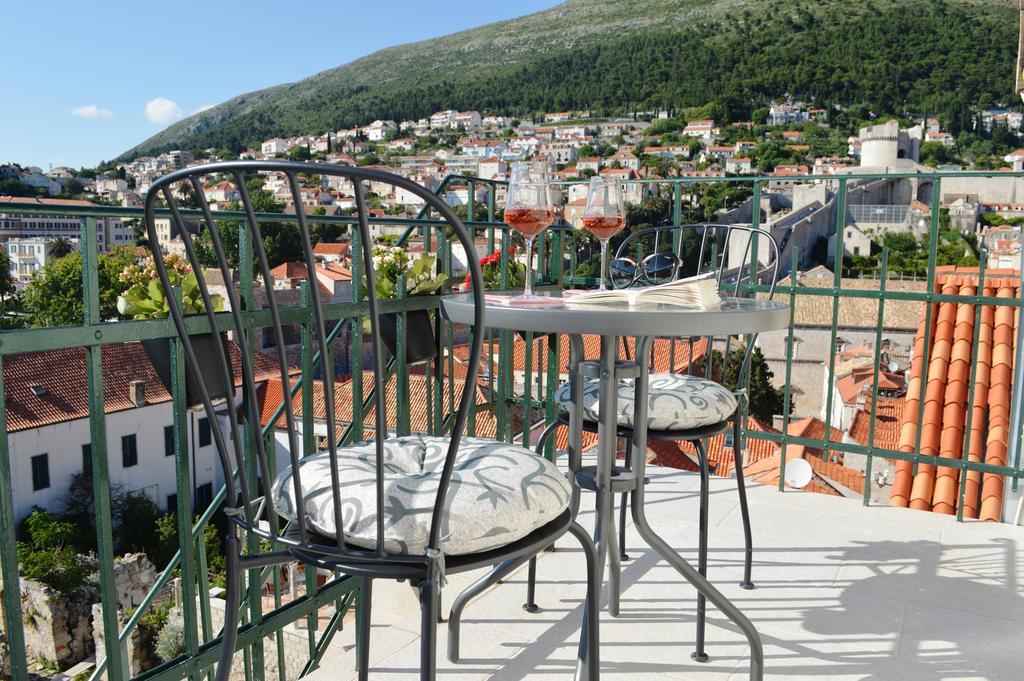 Dubrovnik Rupe Apartment Exterior photo
