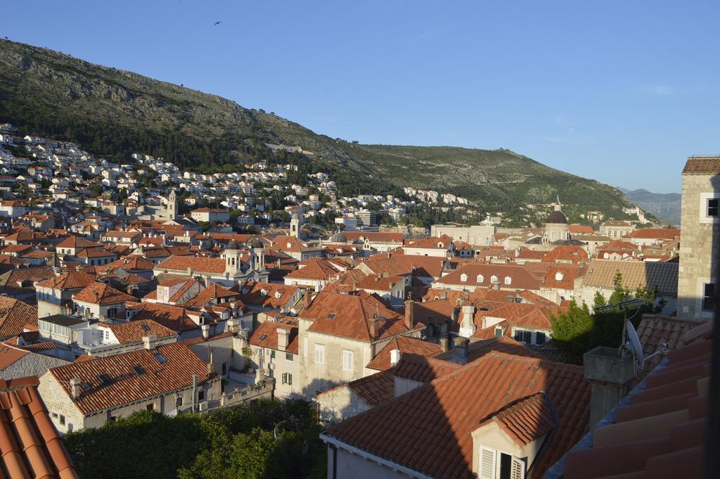Dubrovnik Rupe Apartment Exterior photo